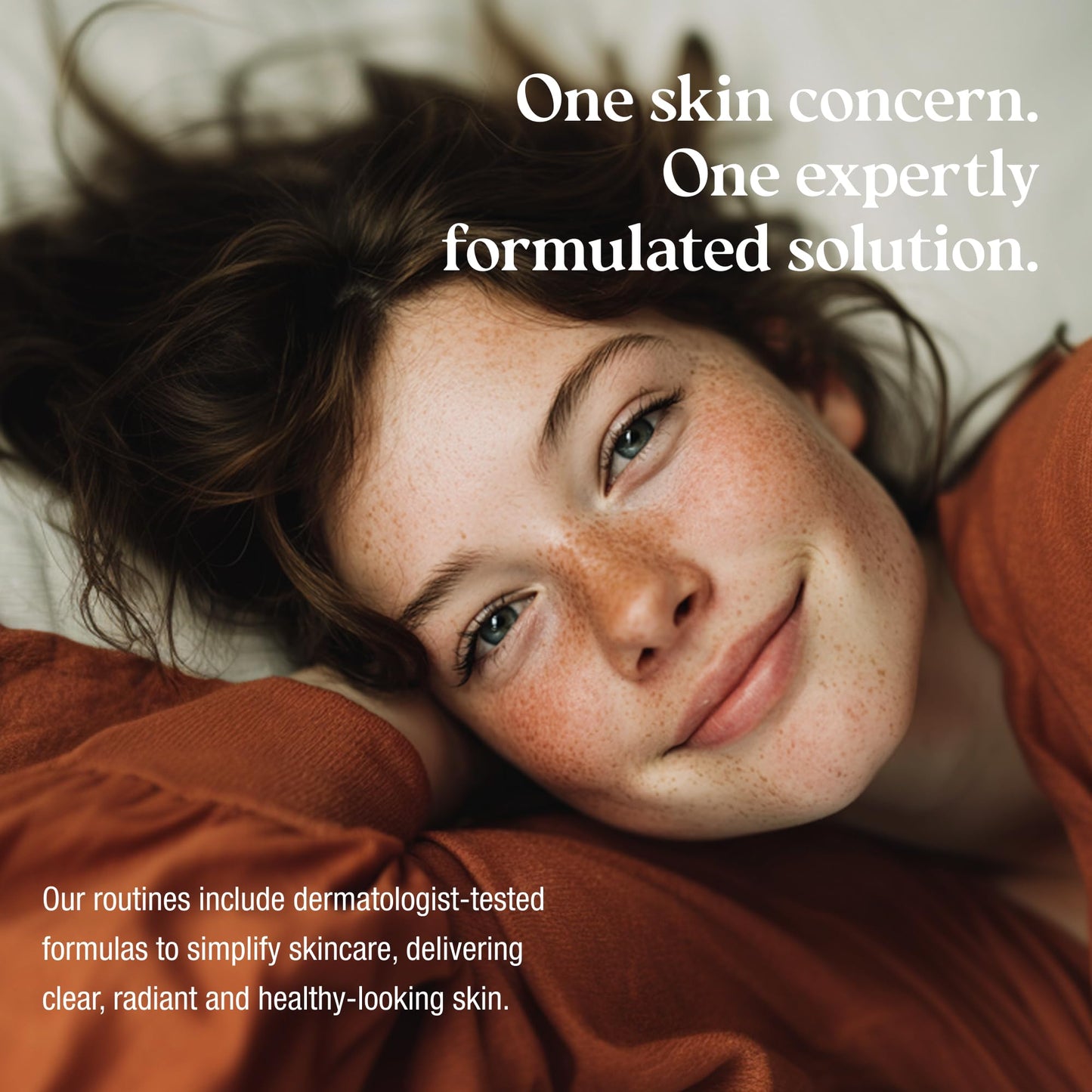 PROVEN SkinSpecific Acne Routine – 3-Step Skincare Kit with Cleanser, Night Cream & SPF 30 Moisturizer – Dermatologist-Tested System for Blemish-Prone Skin, Salicylic Acid + Zinc