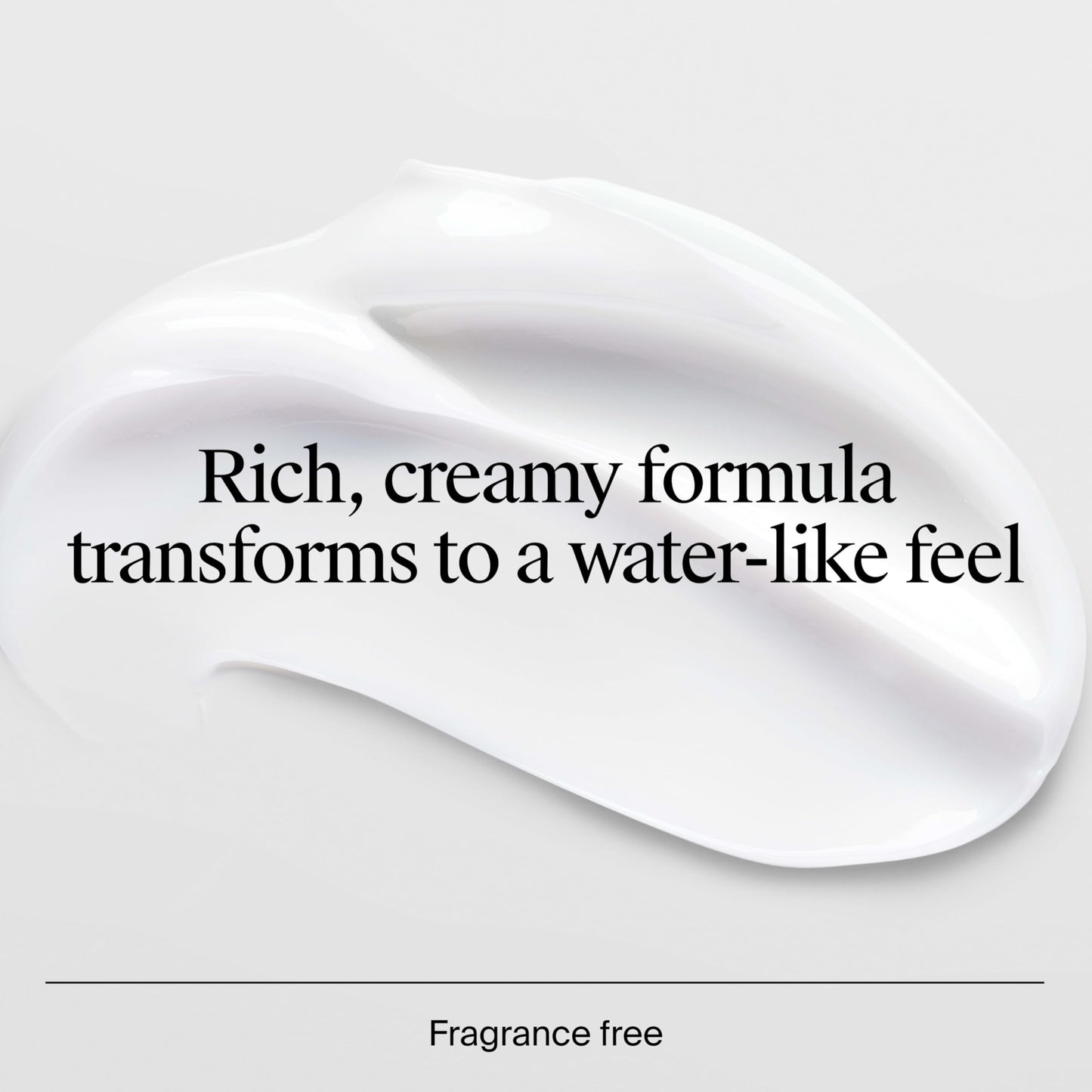 Neutrogena Hydro Boost Water Cream, 72 Hr Hydration for Normal/Extra Dry Skin, Fragrance Free, Face Moisturizer with Hyaluronic Acid, 1.7 oz. & Trial Size Hydro Boost Hydrating Gel Cleanser, 0.5 fl oz