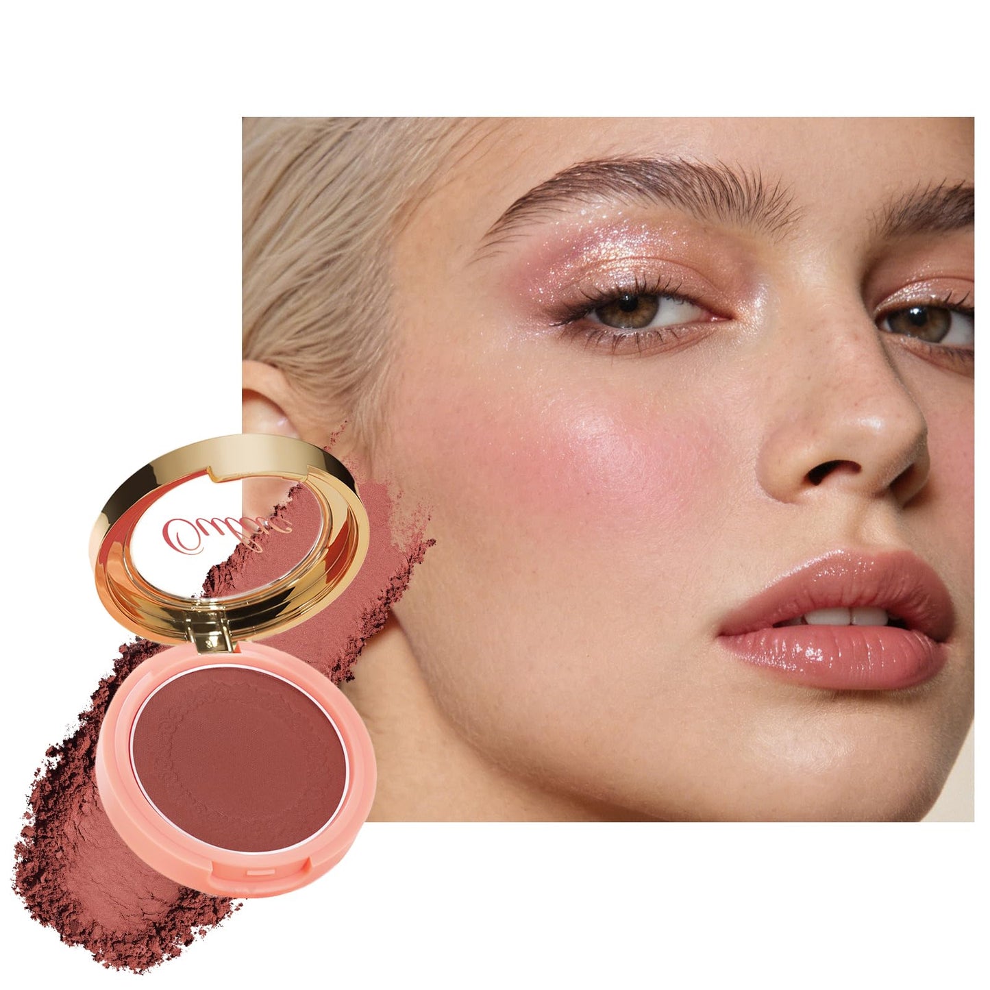 oulac blush for cheeks