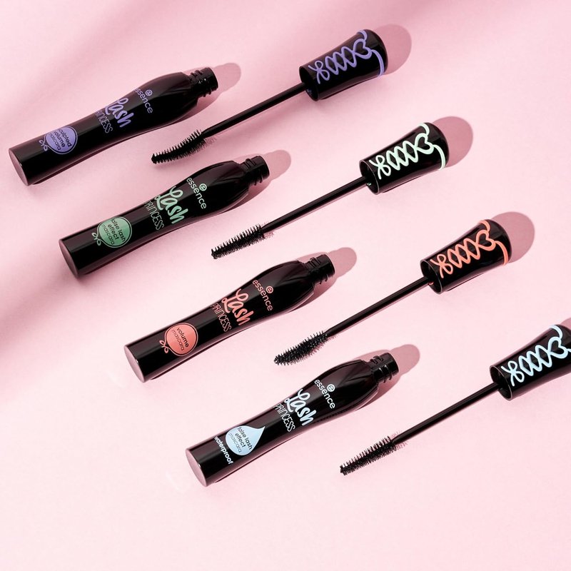 Lash Princess Volume Mascara - Dramatic Length & Volume | Waterproof Formula