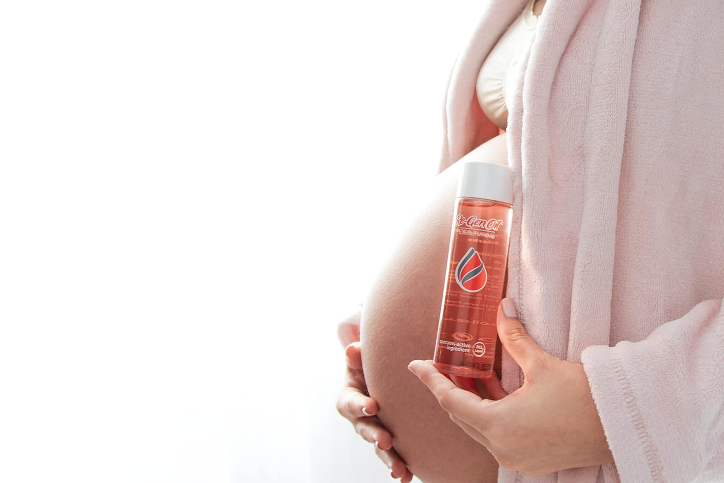 Re-Gen Oil - Scar & Stretch Mark Treatment for Even Skin Tone | 125ml