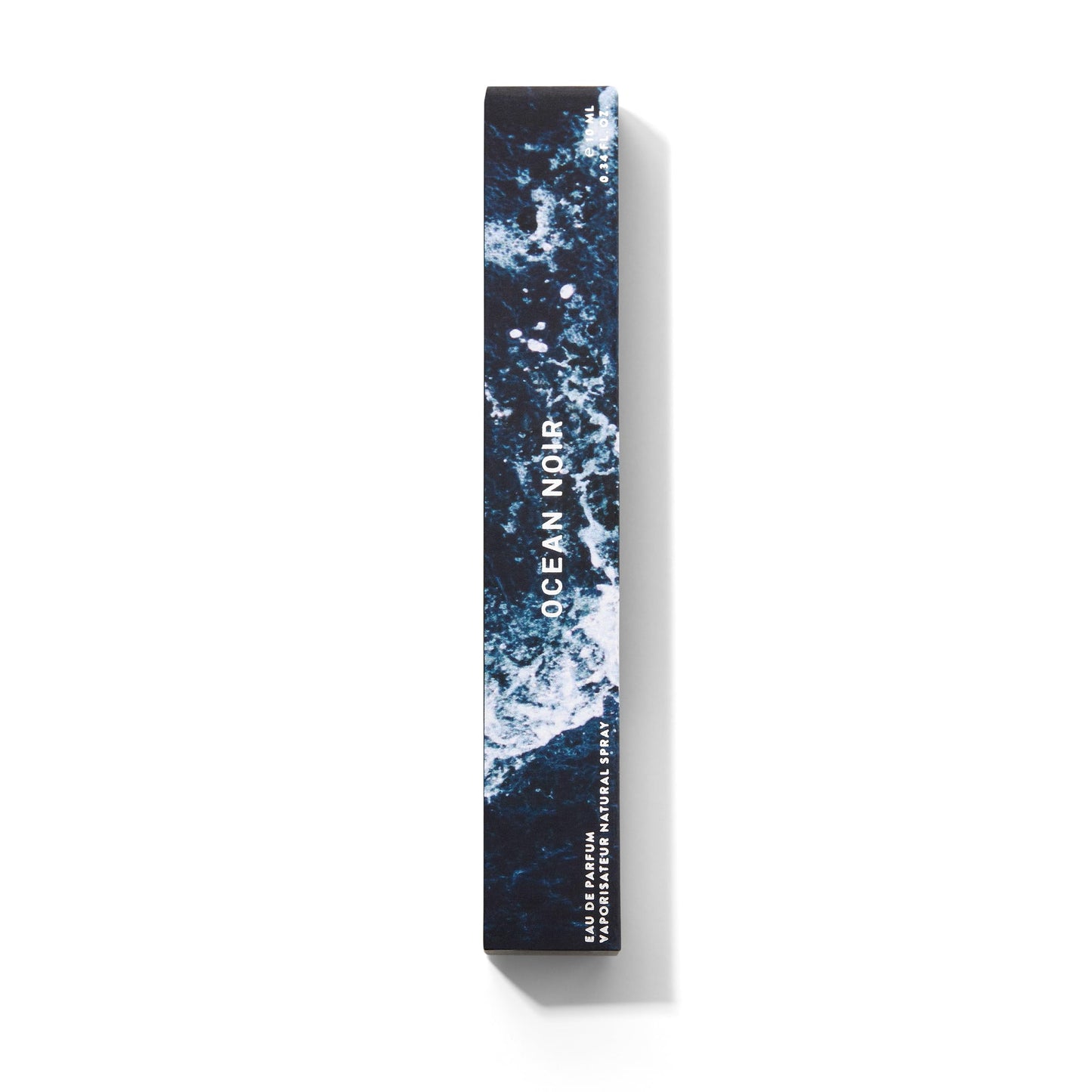 Michael Malul Ocean Noir Eau de Parfum for Men - 10ml Travel Size