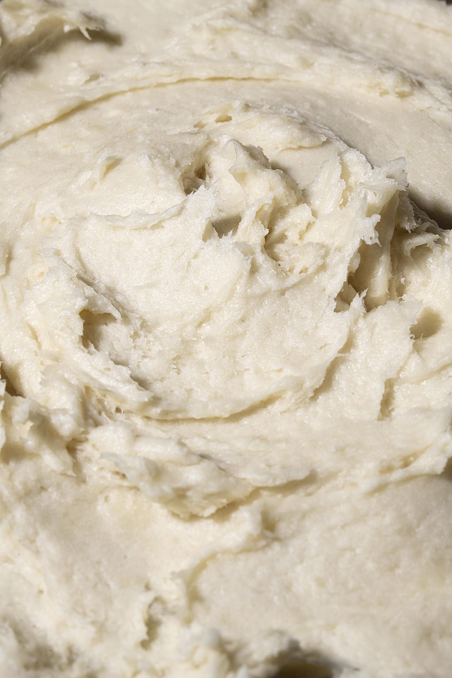 Shea Radiance P.U.R.E. Whipped Shea Butter with Colloidal Oatmeal - Whipped Body Butter Blended with Skin Soothing Oatmeal & Moisturizing Rice Bran Oil | Citrus Blossom (5 oz)