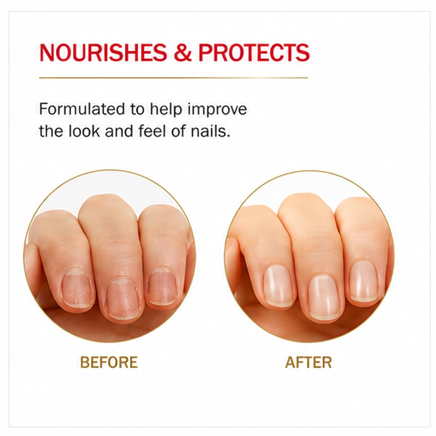 Mavala Mavaderma Nourishing Massage Oil for Nails, Nail Care, Nail Hardener, Cuticle Oil Nail Growth, Moisturizing & Healing Treatment for Cracked Nails & Rigid Cuticles (0.3 Ounce)