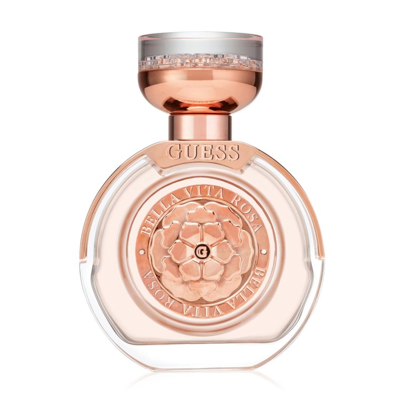 Guess Bella Vita Rosa Eau de Toilette, 1.7 Fl Oz