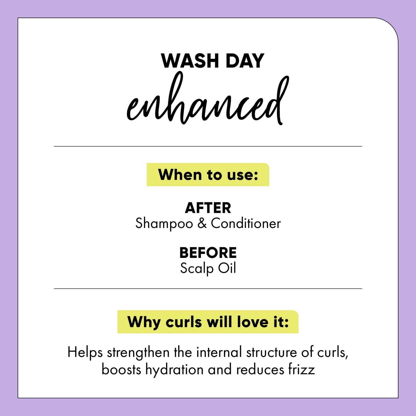 HASK Twist Tamer Leave-In Conditioner with FiberBond Technology & Coconut Oil for Wavy, Curly, Coily & Kinky Hair, Strengthens, Reduces Frizz, Boosts Hydration, Vegan, Sulfate-Free – 6.7 fl oz