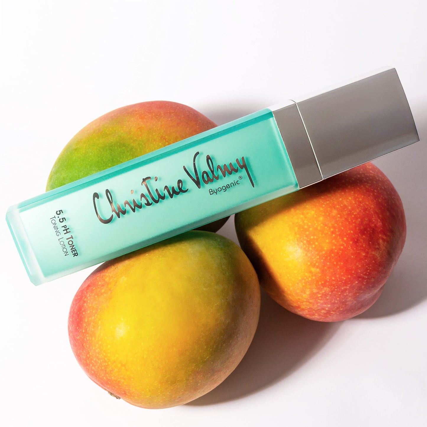Christine Valmy Nighttime Balancing Facial 5.5 pH Toner, 4.73 Ounce