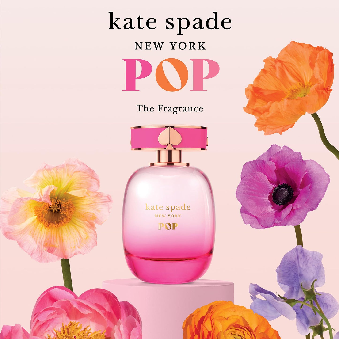 kate spade new york Pop 1.3 o.z. EDP