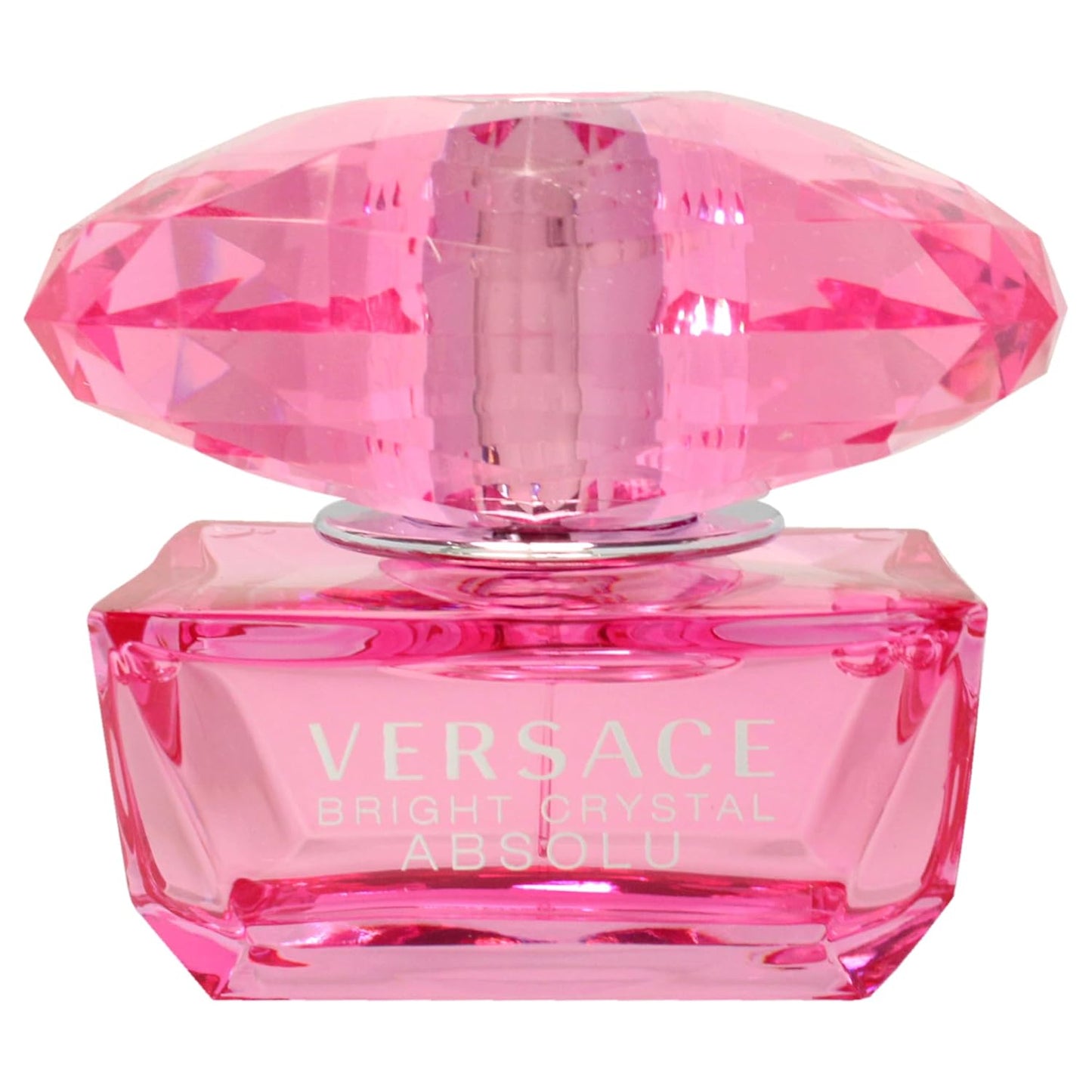 Versace Bright Crystal Absolu Eau de Parfum Spray for Women - 1.7 oz Luxury Fragrance