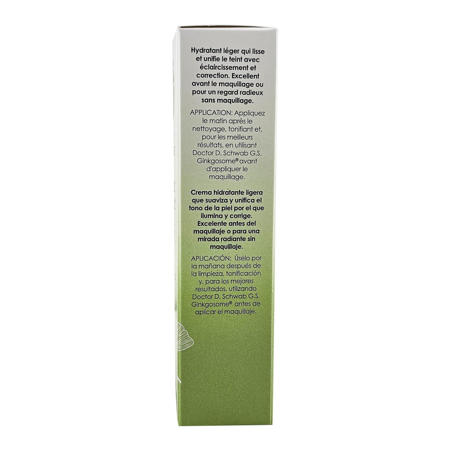 Doctor D. Schwab Flawless Skin Fluid®