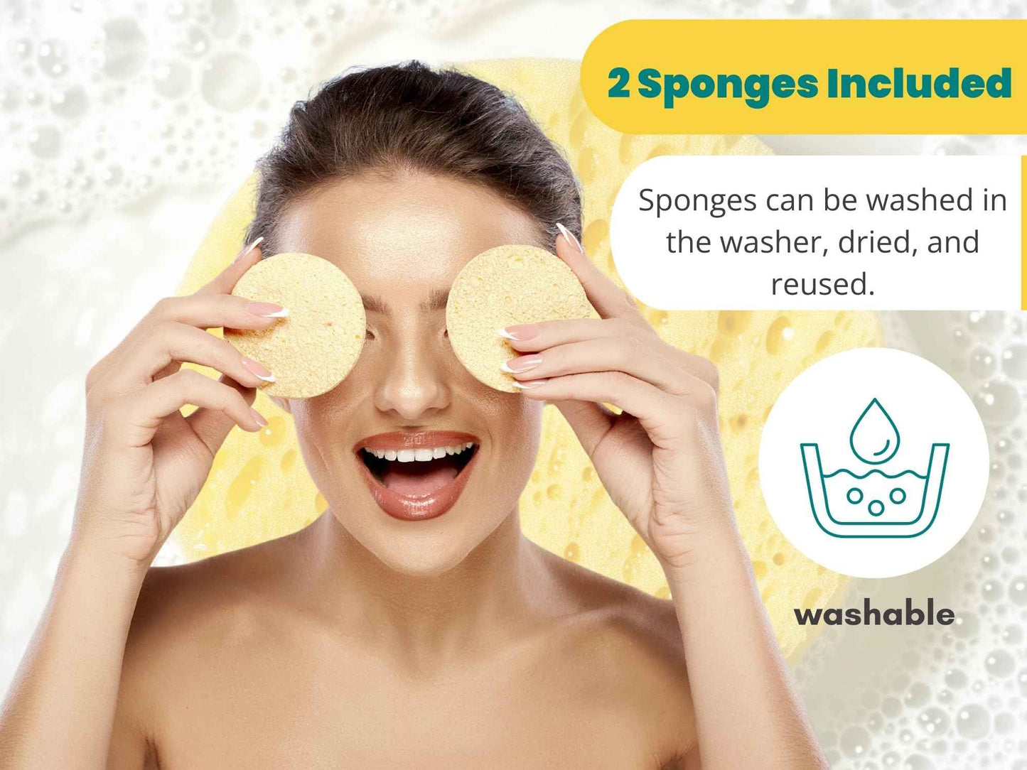 Joli Noir Turmeric Cleansing Soap Bar In A Jar