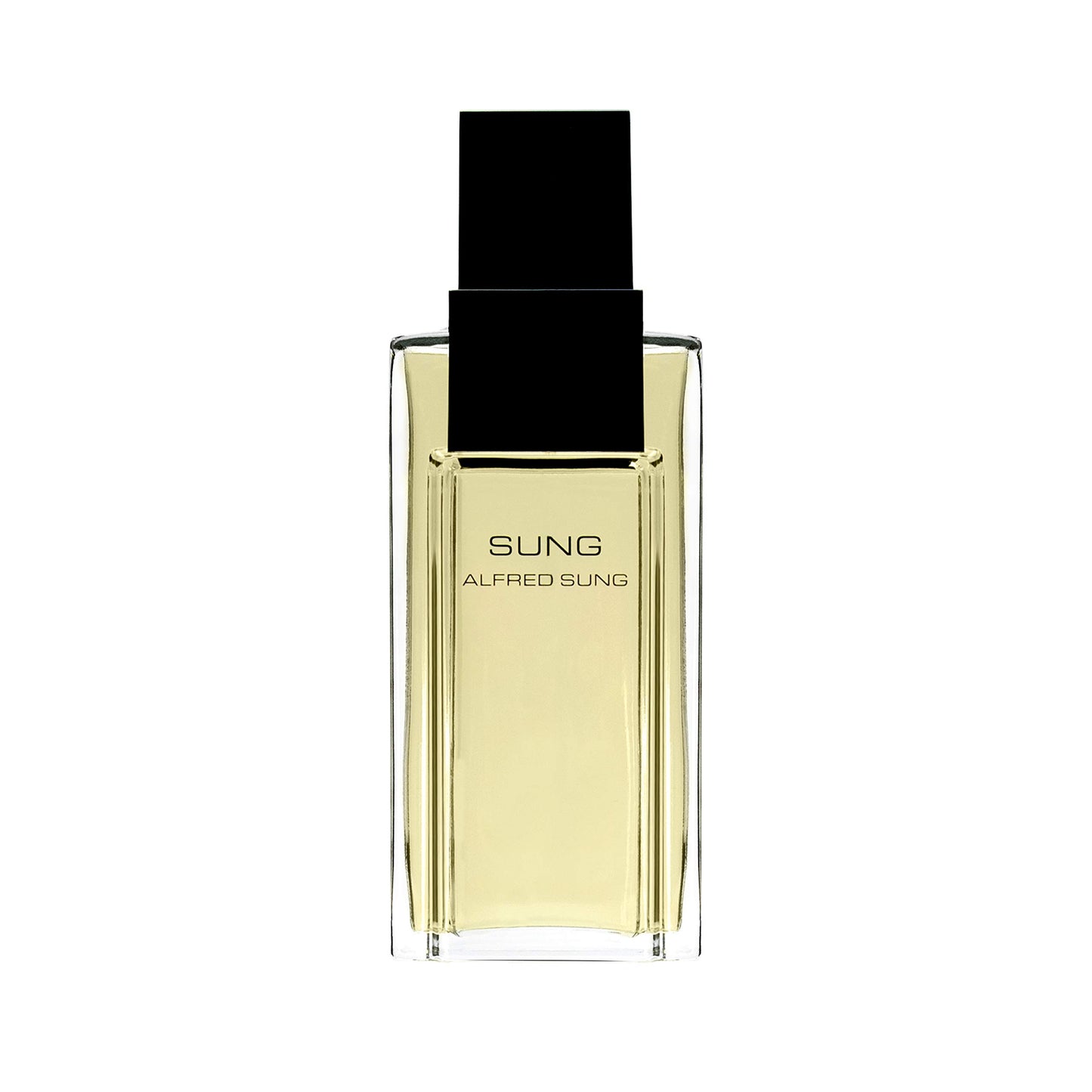 Sung by Alfred Sung Eau De Toilette Spray, Perfume for Women, 3.4 fl oz