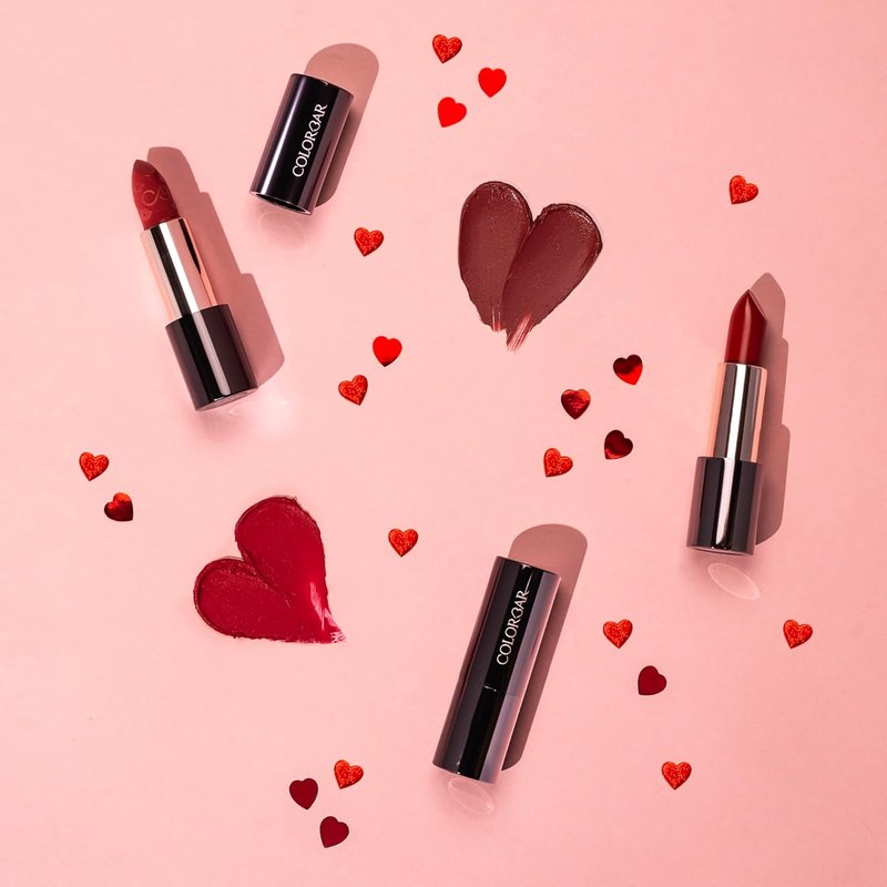 Sinful Matte Lipcolor - Long Lasting Creamy Matte Lipstick | Hydrates Lips - 0.12 oz
