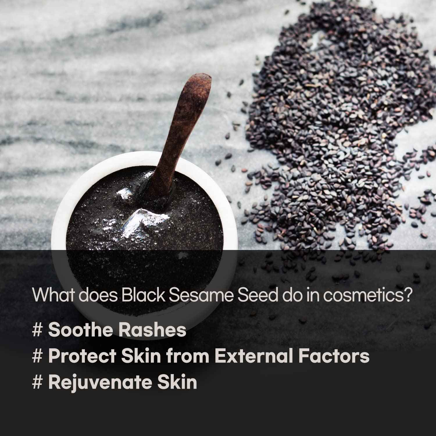 coxir BLACK SNAIL COLLAGEN ALL IN ONE EYE CREAM for eye, neck and face | Black-3-Complex: Black Rice, Collagen| Paraben Free, Cruelty Free, Good for Christmas Stocking Stuffers [30ml/1.01 fl.oz]