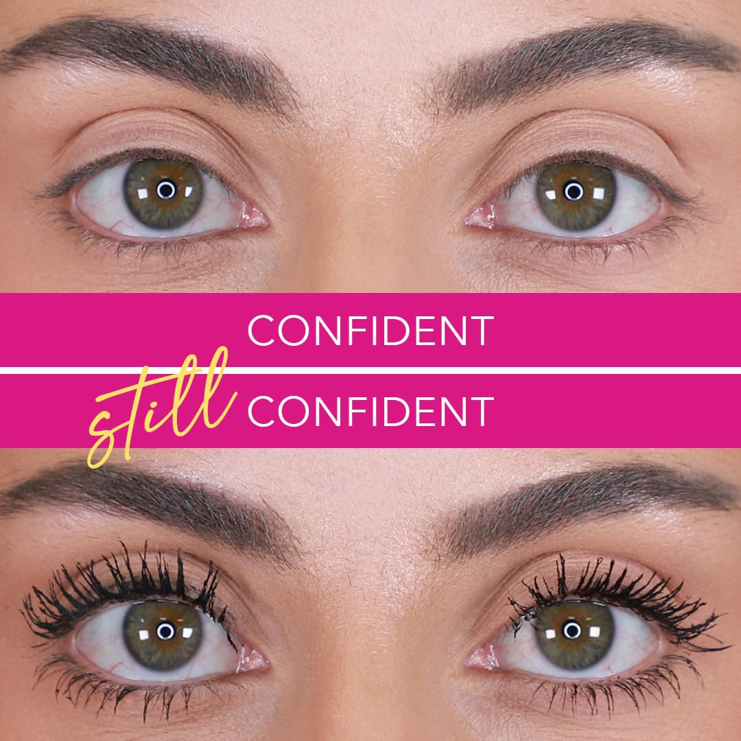 Lashadelic Eye Opening Mascara - Doll 10