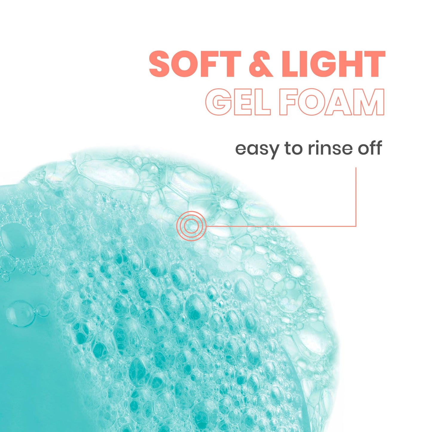 brand Avène Cleanance Cleansing Gel Soap Free Cleanser for Acne Prone, Oily, Face & Body, 6.7 Oz