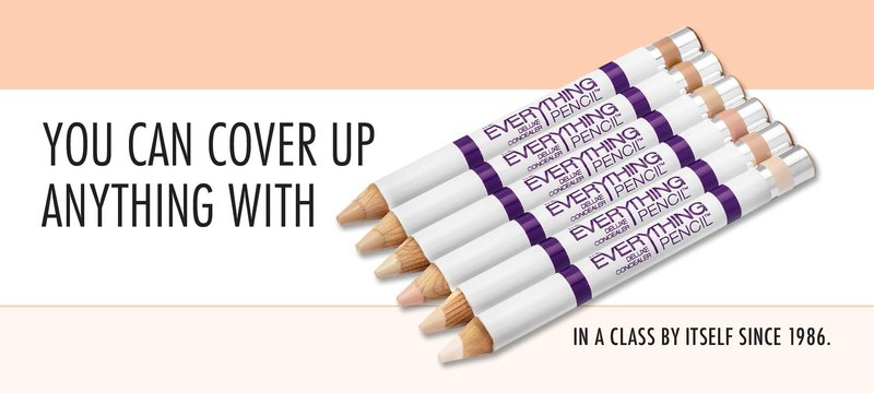 Judith August – The Everything Pencil – Golden Beige