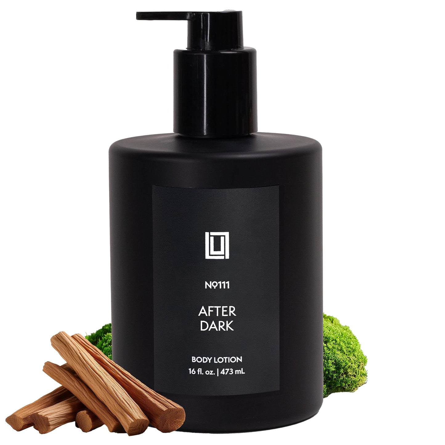 Lulu Candles Moisturizing Body Lotion with Shea Butter & Aloe | Gentle Lotion Nourishes Dry Skin | No Paraben | Dye Free | Non-Greasy (4 Oz. 3-PC SET, Jasmine, Oud & Sandalwood, Sexy Man, Sexy Gal)