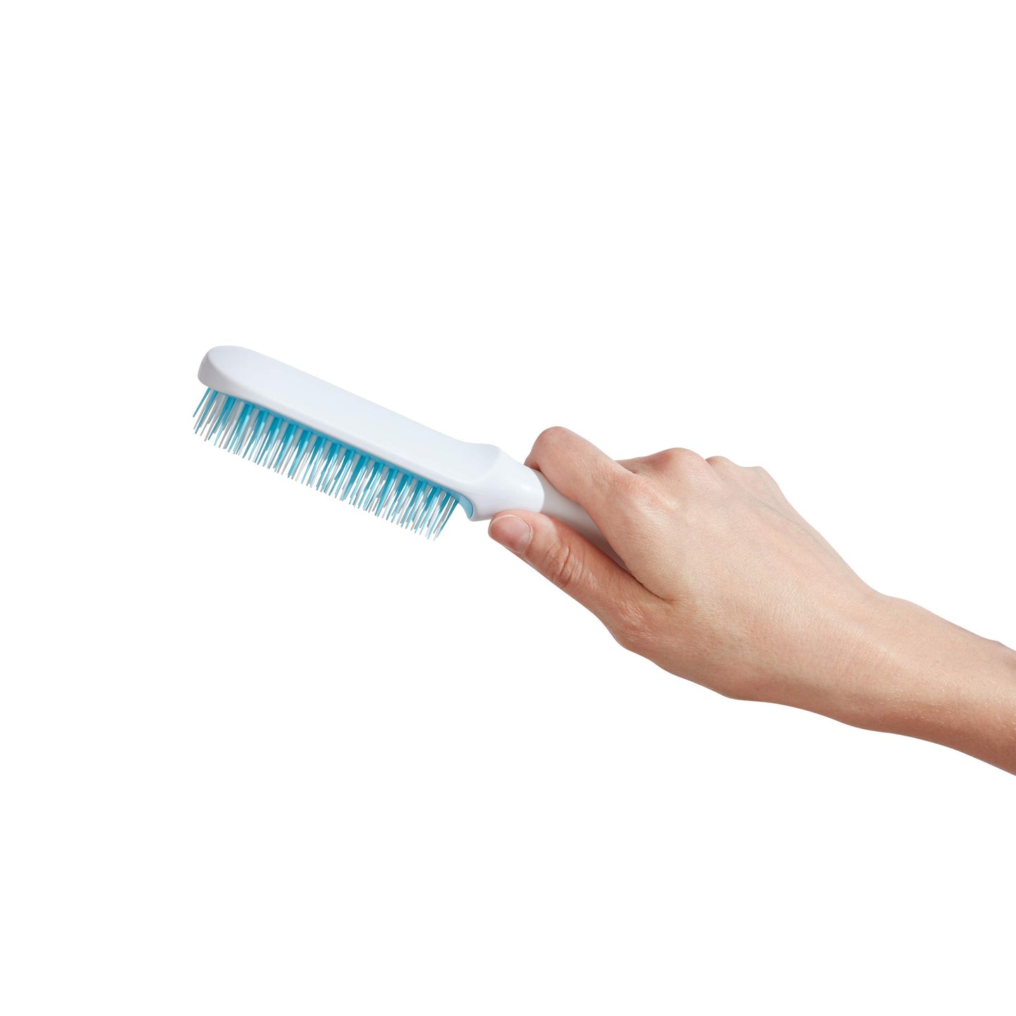 Frida Baby Fine or Straight Hair Detangling Kids Brush by, 1 Count (Pack of 12)