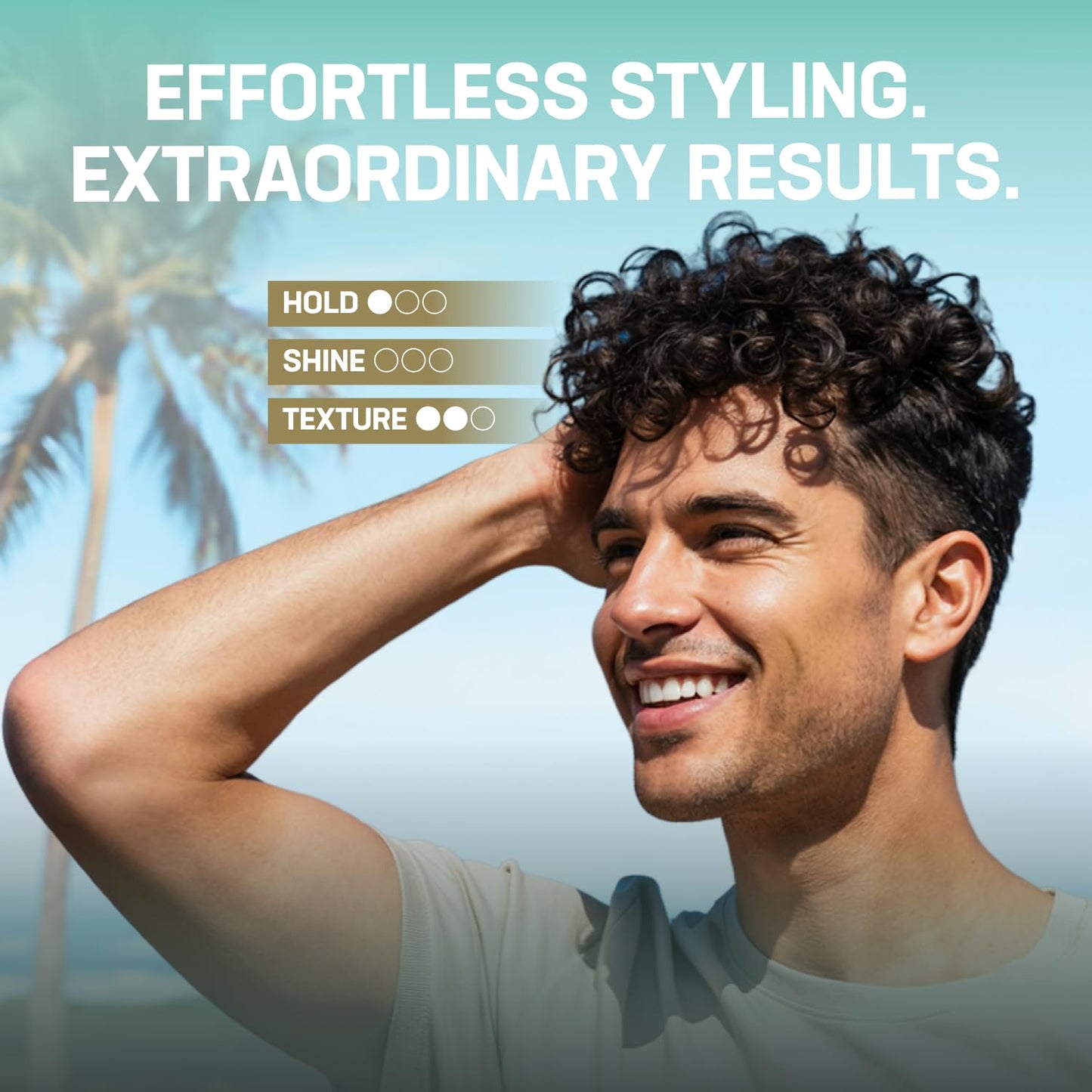 Uplift's Texture Dust: Boosts Volume & Lift for Fuller, Textured Styles with a Natural, Matte Finish - A Hair Styling Powder for Men & Women, 0.75 oz.