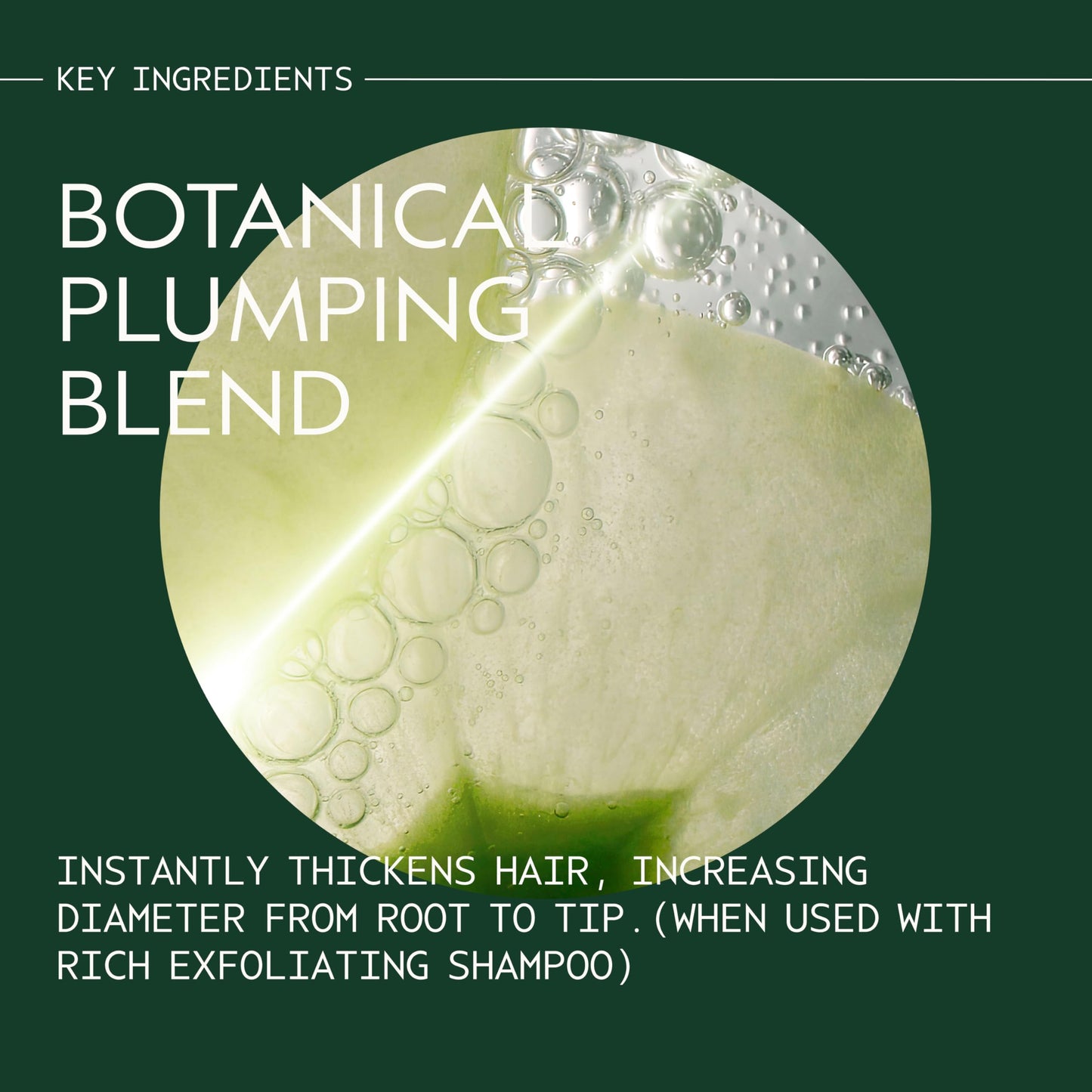 Aveda Invati Ultra Advanced Thickening Conditioner Rich | Step 2 of 4 | Reduces Hair Loss by 77% | for Medium to Thick Thinning Hair Types | Normal to Oily Scalp | 96% Naturally Derived*, 1.3 Fl Oz