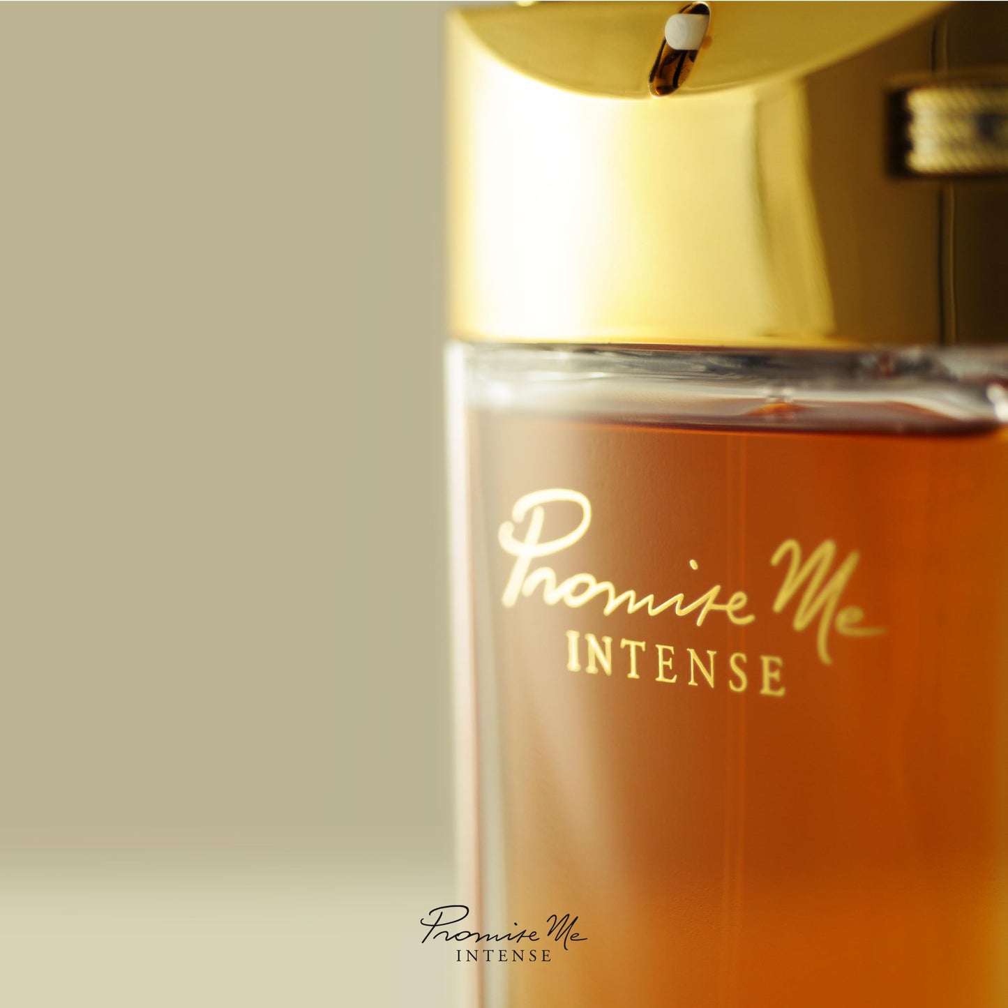 Mauboussin - Promise Me Intense 90ml (3 Fl Oz) - Eau de Parfum for Women - Oriental & Floral Scents