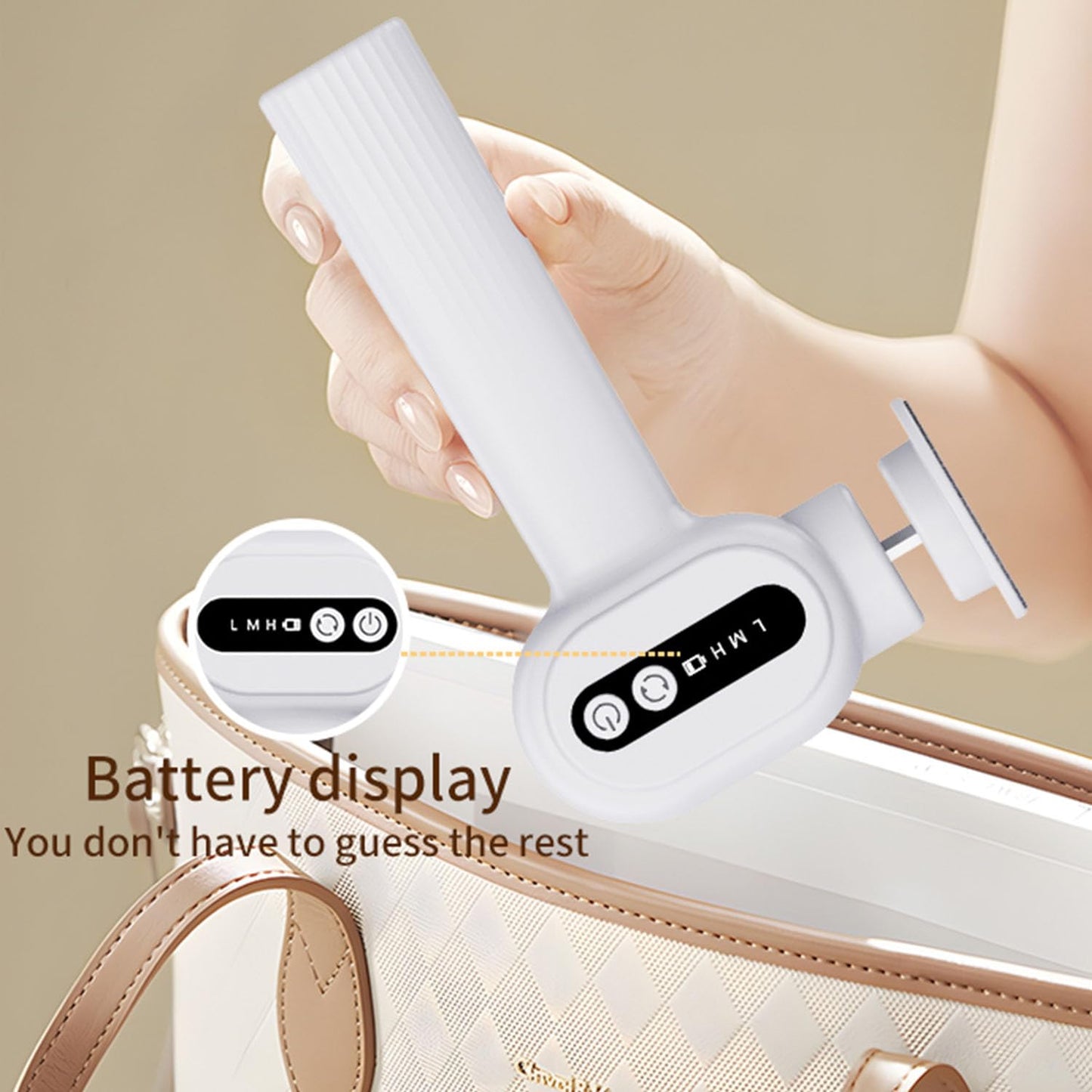 Electric Callus Remover for Feet - Rechargeable Cordless Pedicure Tool with 6 Speeds & 20 Sandpaper Discs, Professional Dead Skin Remover for Cracked Heels,Electric Foot File(Black)