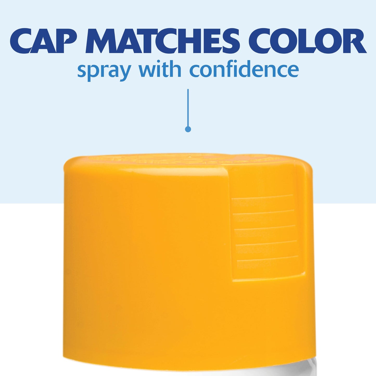 Rust-Oleum 346955 Painter's Touch 2X Ultra Cover Spray Paint, 12 oz, Gloss Marigold