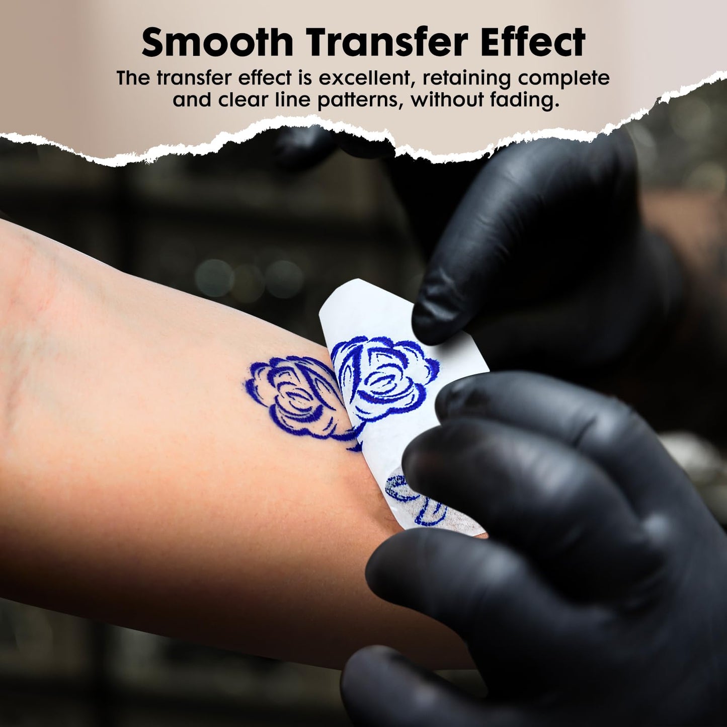 Tattoo Transfer Stick, Stencil Gel Cream for Tattooing, Tattoo Stuff for Tattoo Artists