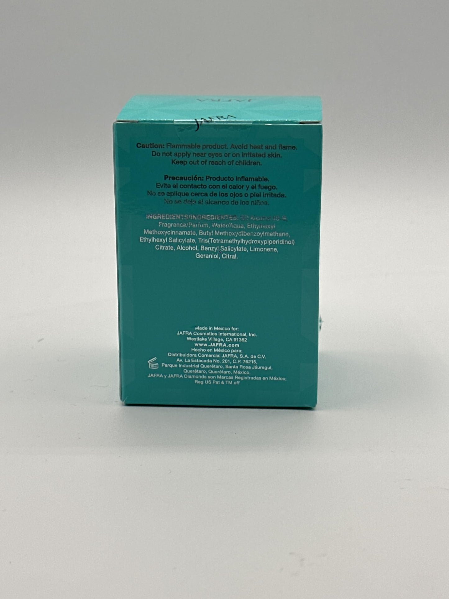 JAFRA Diamonds Union EDP 1.7 fl. oz.
