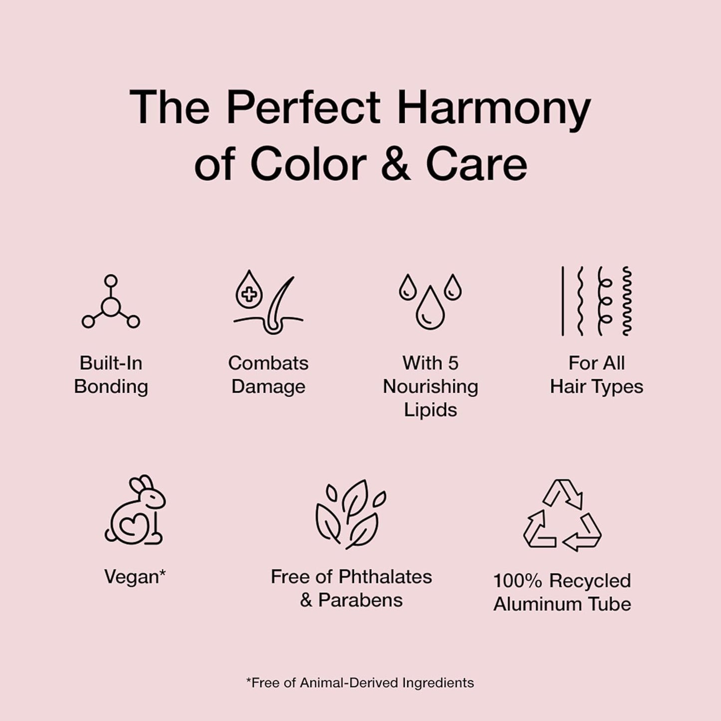 COLORCHARM Permanent Cream Hair Dye - High Lift Blonde Hair Color with Natural Warm Bronde & Golden Honey Tones | 100% Gray Coverage | 2 oz.