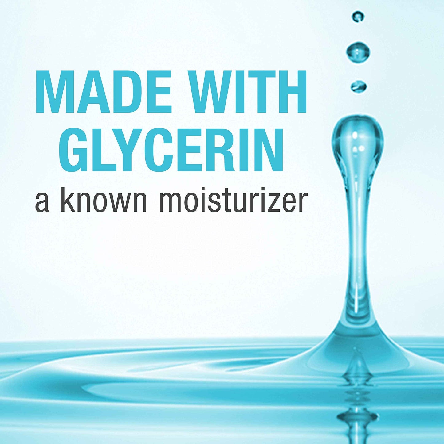 Neutrogena Body Clear Oil Free Acne Body Scrub with Salicylic Acid, Exfoliating Body Wash for Back, Chest, and Shoulders, 8.5 fl. oz (Pack of 2)