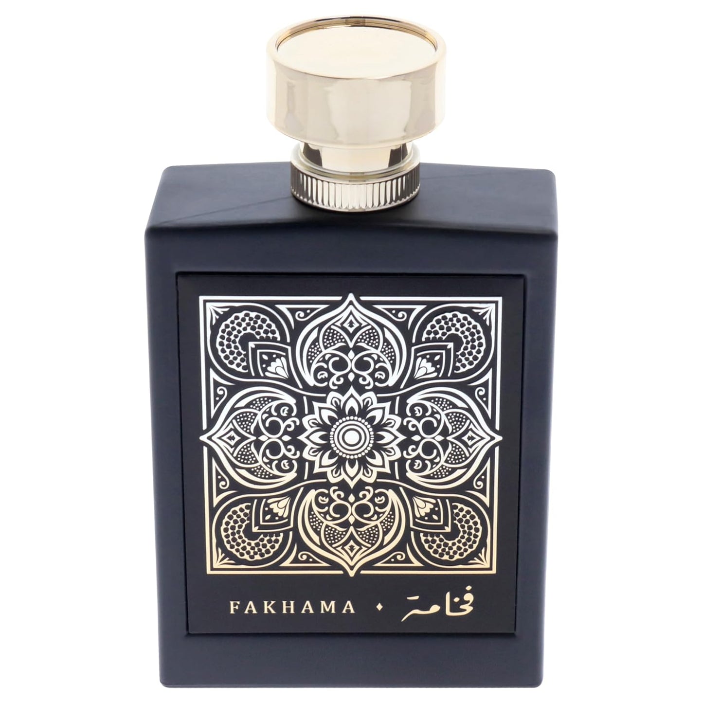 Prime Fakhama Unisex Eau de Parfum - 3.3 oz Fragrance Spray for All-Day Freshness