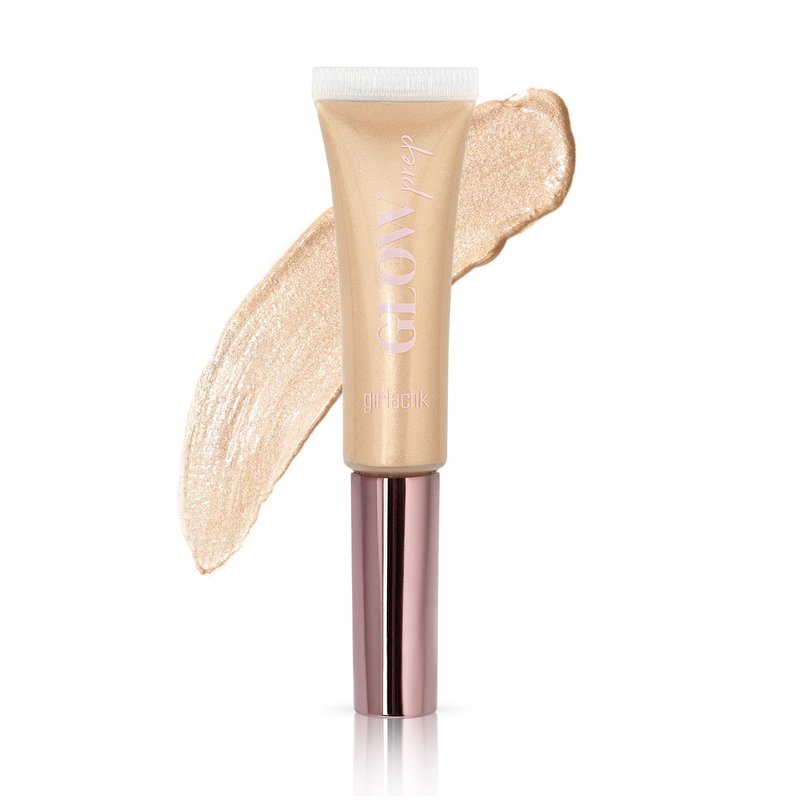 Girlactik GLOW Prep, ThatGlow, 0.43 OZ