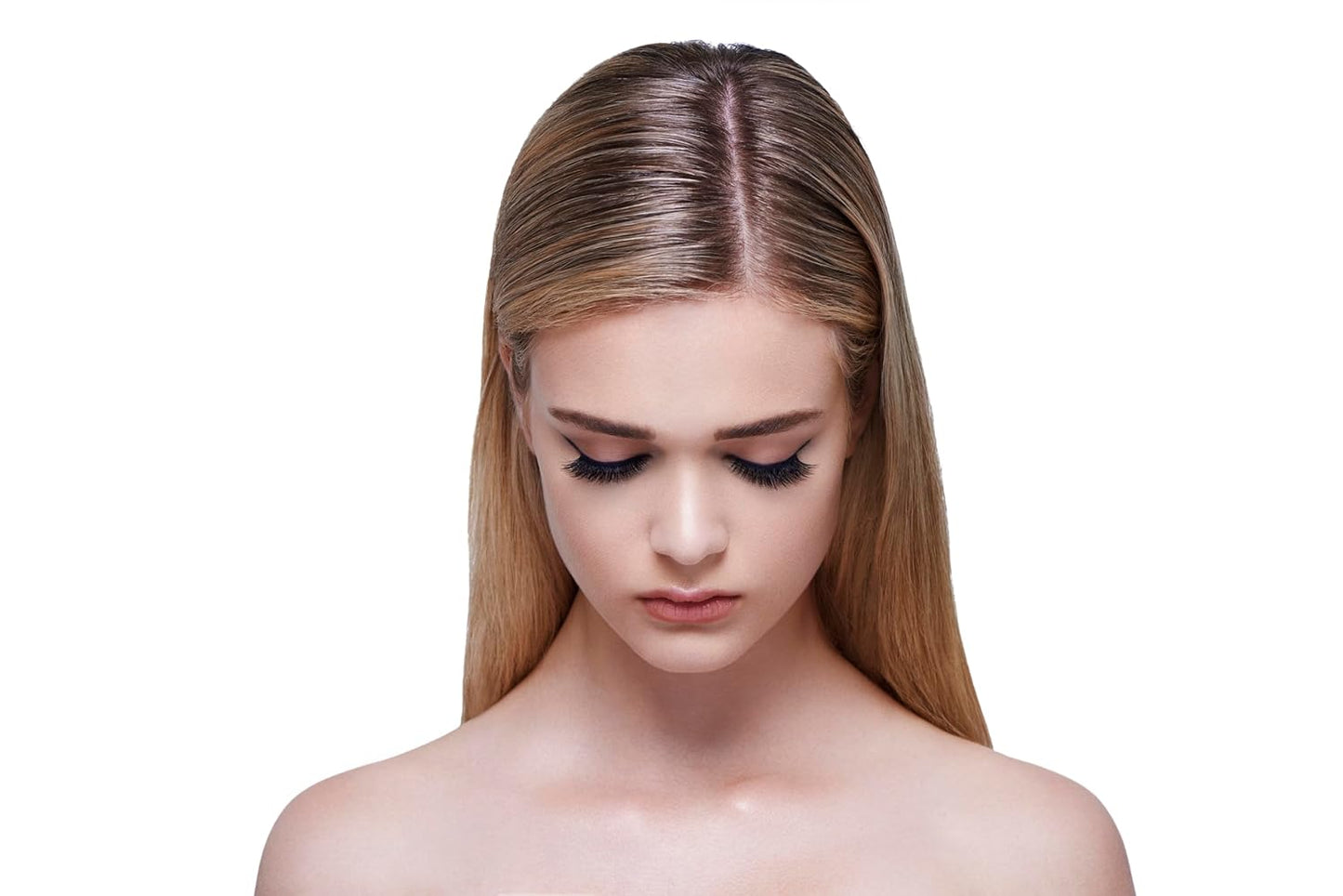 Visionary Lash 003 | Premium False Eyelashes for Dramatic Volume
