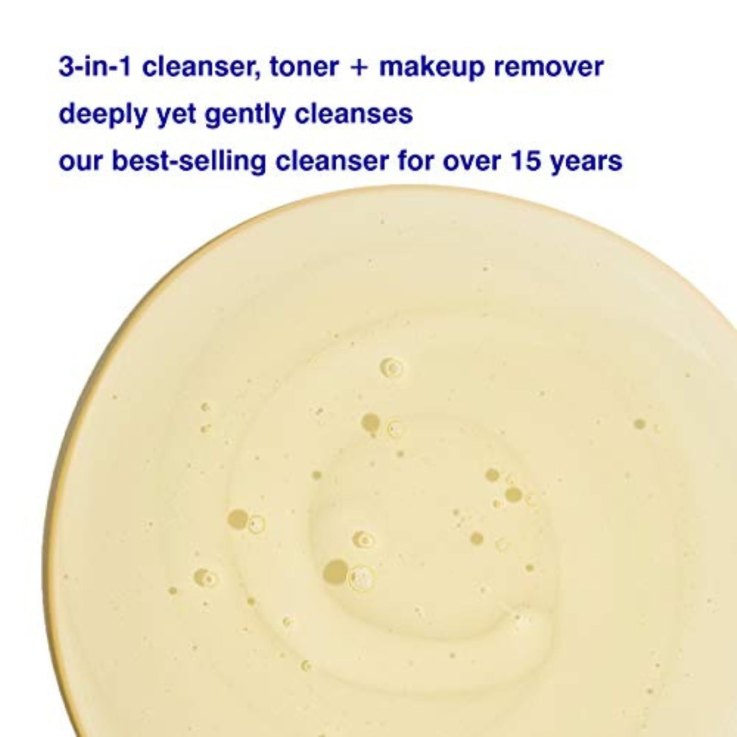 MALIN+GOETZ Grapefruit Face Cleanser | Gentle 3-in-1 Foaming Gel Vitamin-Rich Grapefruit, Amino Acids + Coconut-Based Surfactants | Purifies, Balances + Brightens | Vegan + Cruelty-Free (8 Fl Oz)