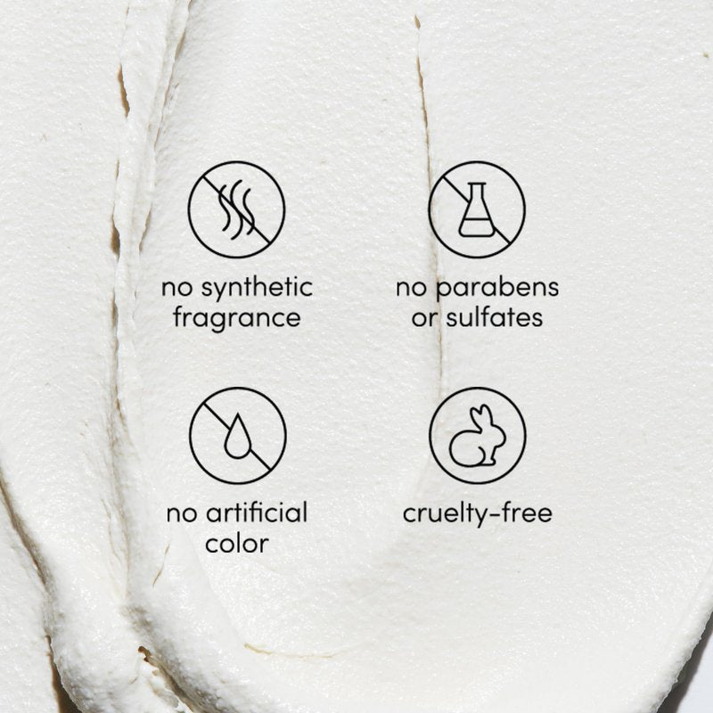 LATHER - Natural Sea Wool Sponge, 5-6" - Organic Exfoliating Body Scrubber - Soft, Gentle Cleansing - Hypoallergenic - All Skin Types - Florida Natural Loofah Sponge - Cruelty Free - Beauty & Skincare