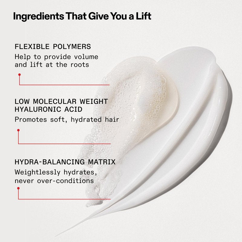 Olaplex Nº. 4 FINE Bond Maintenance Shampoo: Volumize & Strengthen | Gently Cleanse & Non Stripping | For Coily, Curly, Straight, and Wavy, 250 mL / 8.5 Fl Oz