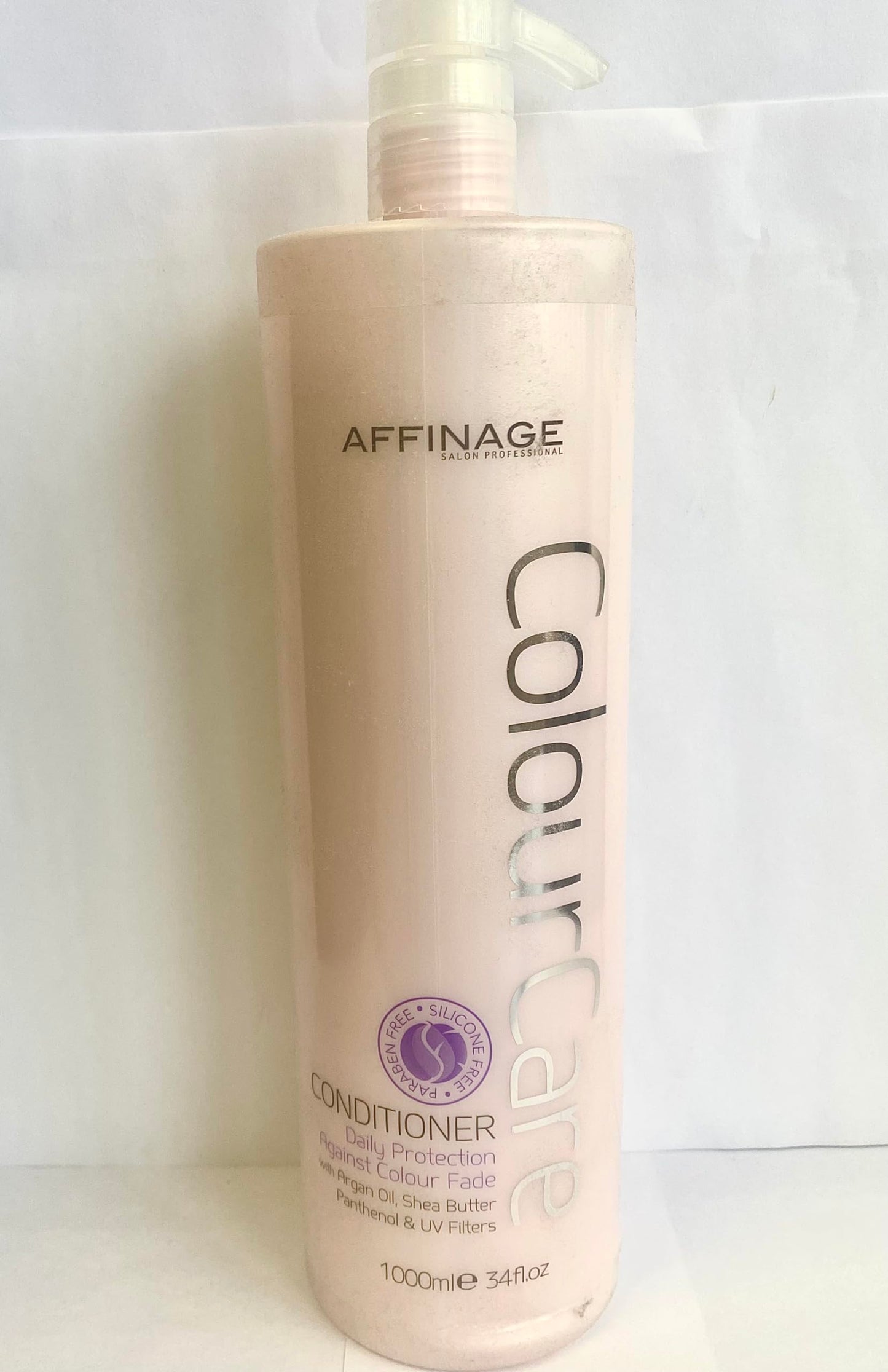 Mode Colour Care by Affinage Conditioner 1000ml