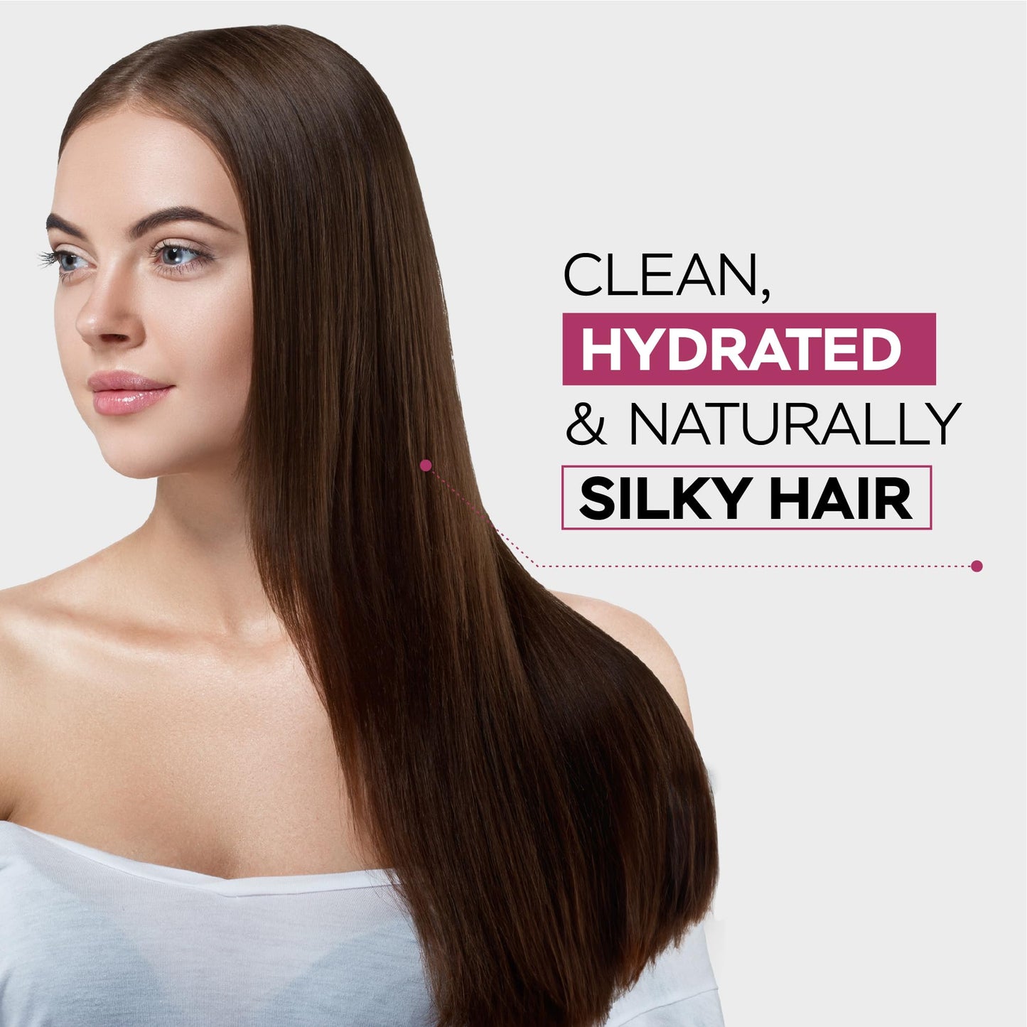 VITASEI Shampoo Kerabless With Onion And Tumeric