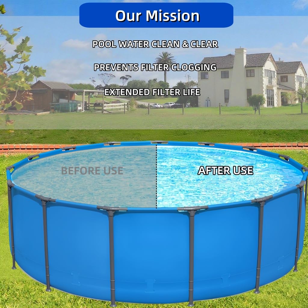 owfccla Collapsible Pool Foot Bath Tray, Portable Foot Wash Basin for Swimming Pool Ladder, Non-Slip Foot Rinse Tub for Beach & Hot Tub, Keeps Water Clean (with Gray Pad)