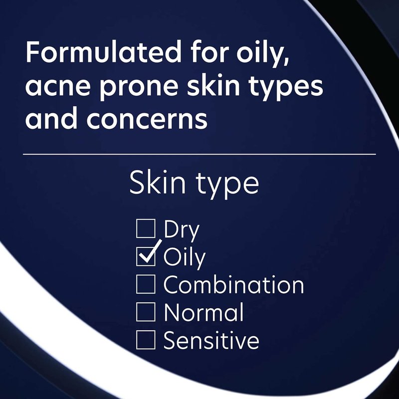 PCA Skin Smoothing Facial Toner - Alcohol-Free Treatment with Aloe Vera & Lactic Acid | Reduces Pores & Acne (7 fl oz)
