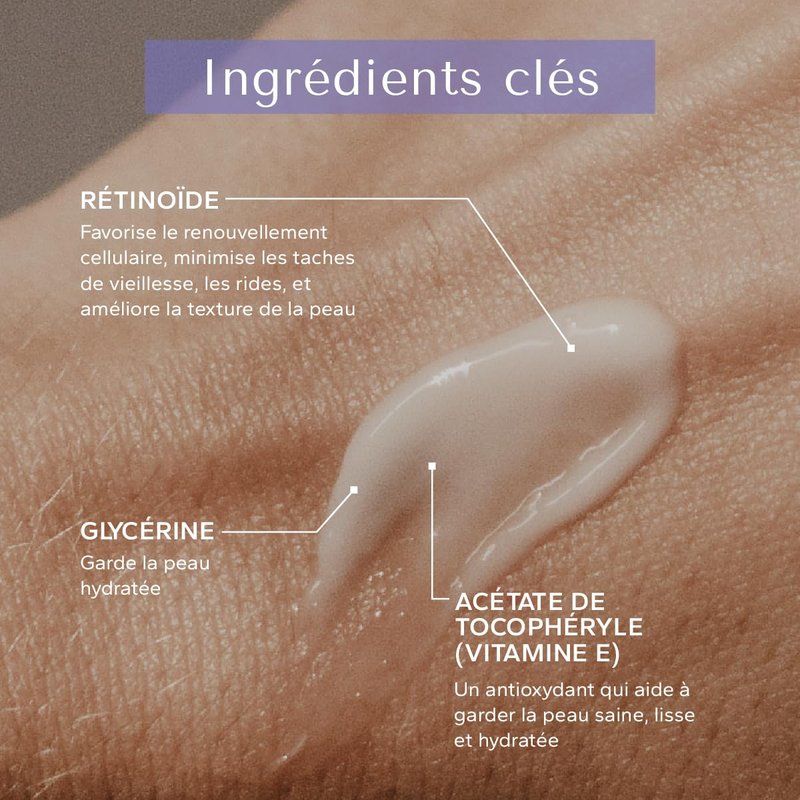 CLEAROLL Rejuvenation Retinoid Therapy Serum