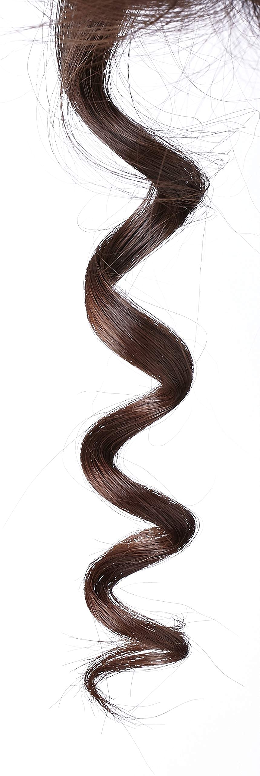 Kiss Products Red Tapered Curling Wand, 1"-1/2", 1.2 Pound