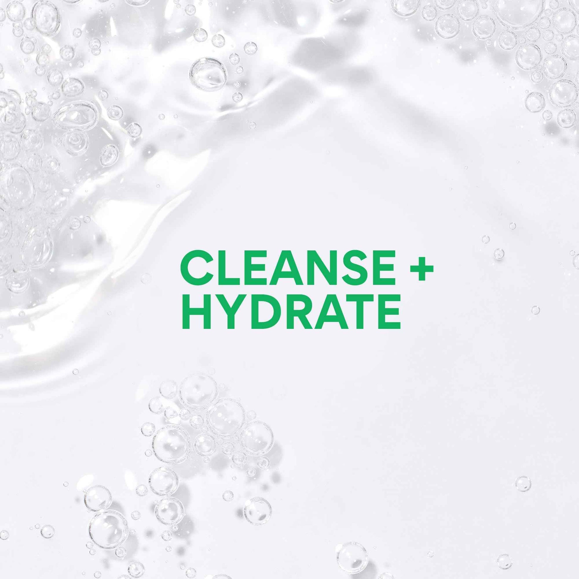 innisfree Green Tea Amino Acid Cleansing Water, Hydrating Micellar Makeup Remover, Korean Skincare, Dermatologist Tested