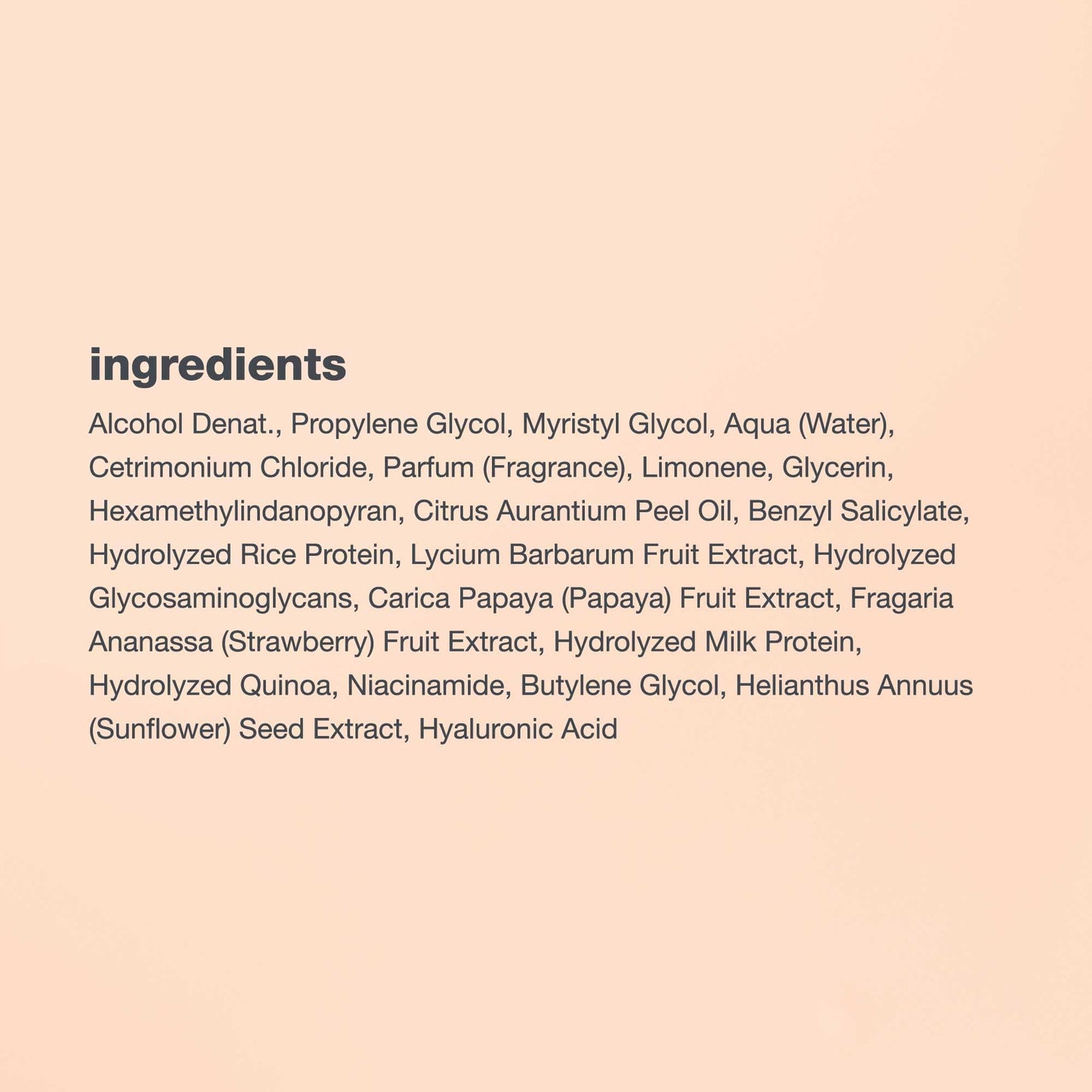 milk_shake Moisture & More Hydrating Lotion Vials - Intense Weekly Hydration Treatment for Dry, Dehydrated Hair | Restores Shine and Moisture | Tropical Scent