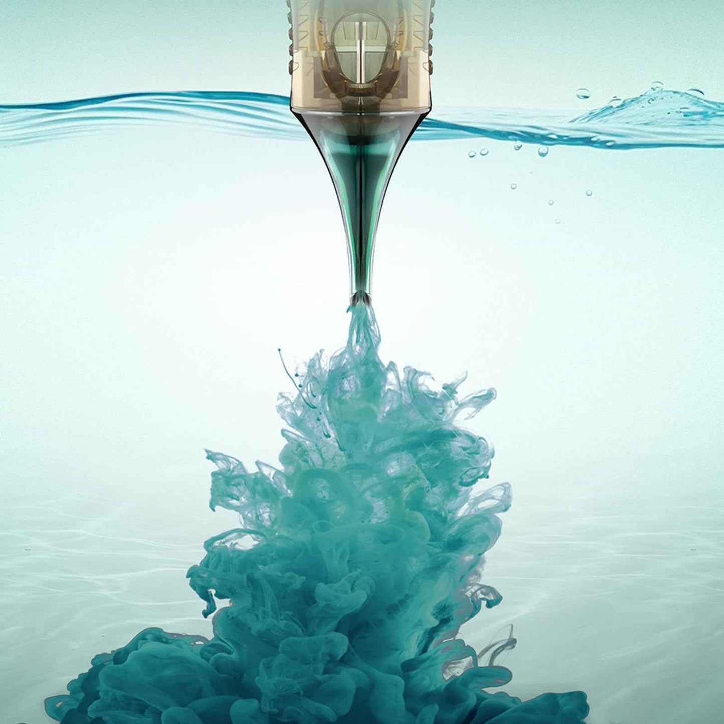 PEPAX Lance Tattoo Needles Cartridge 1003RLL - 20Pcs Tattoo Cartridge Needles #10 Standard 3 Round Liner Tattoo Cartridges Diameter 0.30mm Long Taper 5.0mm Safety Membrane Permanent Makeup Machine