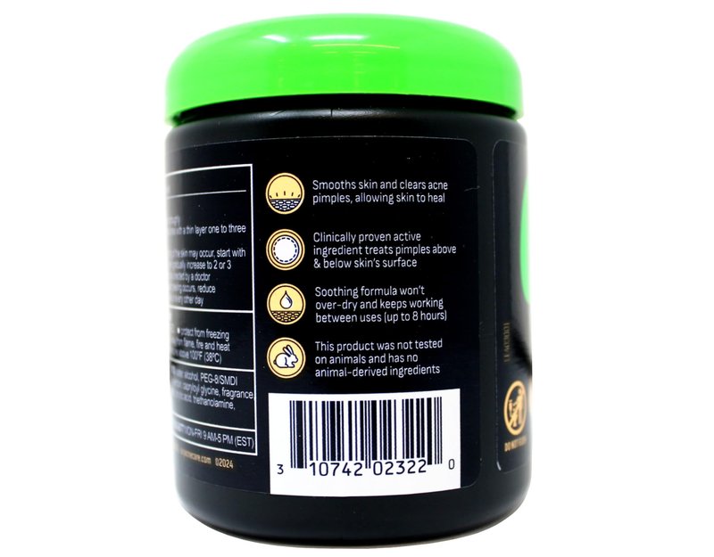 Oxy Acne Care 3-in-1 Acne Cleansing Pads, 2% Salicylic Acid Acne Treatment, 90 Pads (Pack of 5)