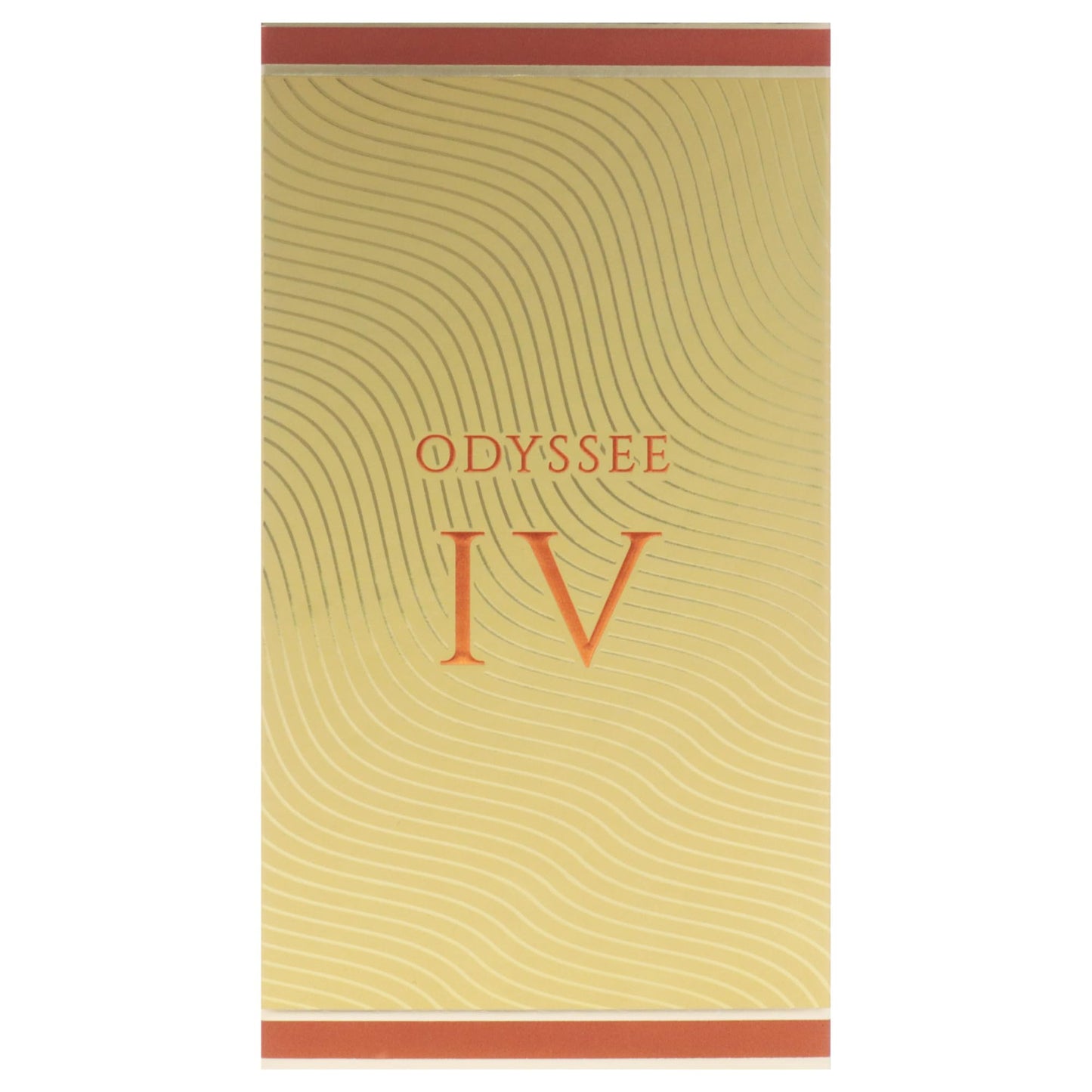Anfar Odyssee IV for Women - 3.4 oz Extrait De Parfum Spray