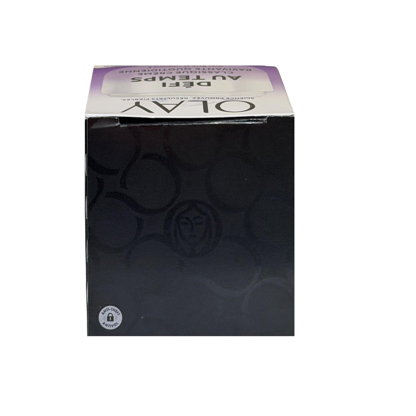 Olay Age Defying Daily Cream Renewal 2 Ounce (60ml) (2 Pack)